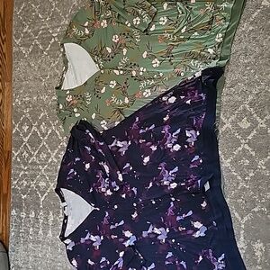 Logo by Lori Cardigans - 2x